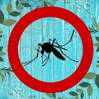 Раздражающий звук комаров