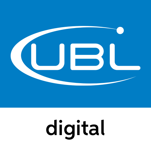 UBL Digital