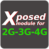 Xorware 2G/3G/4G Switcher icon
