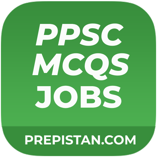 PPSC PCS MCQs Jobs Exam Prep - AppWisp.com