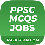 Cover Image of Download PPSC PCS MCQs Jobs Exam Prepar  APK