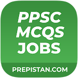 PPSC PCS MCQs Jobs Exam Preparation 2021 icon