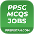 PPSC PCS MCQs Jobs Exam Prep