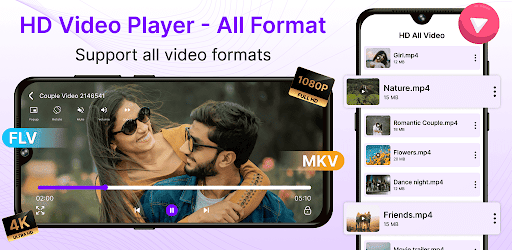 Plixo - HD Video Player