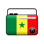 Cover Image of Скачать Senegal Internet Radio  APK