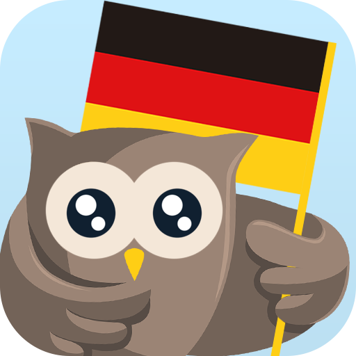 Learn German for beginners 1.0.6 Icon