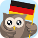 Learn German for beginners - Androidアプリ
