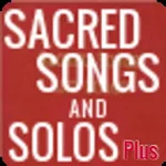 Cover Image of Download SACRED SONGS AND SOLOS  APK