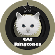 Cat meow ringtones