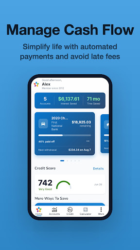 AutoPayPlus screenshot 2