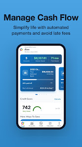 Screenshot image