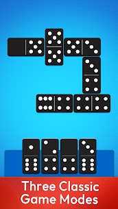 Arcadia Dominoes for Seniors 2