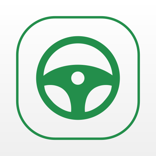 HoltePortalen GPS Polska logo