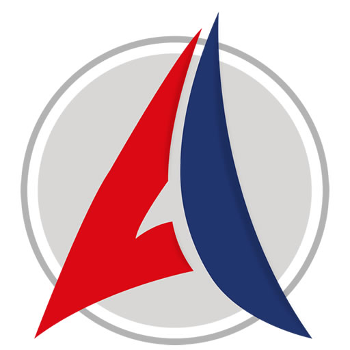 Rádio Alternativa Fm 87,9 logo