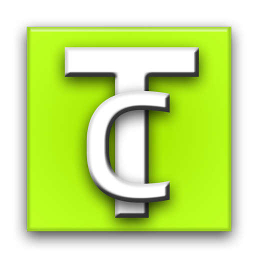 TagCommenter 1.6 Icon