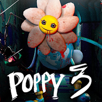 Poppy Playtime Chapter 3 Game