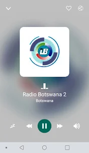 Radio Botswana