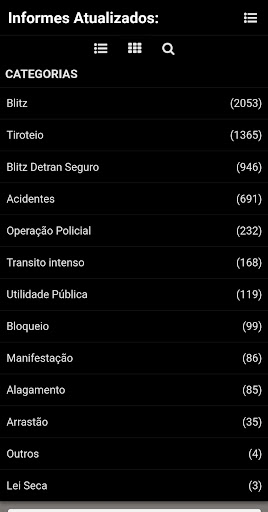 OTT 360 - Onde Tem Tiroteio APK para Android - Download
