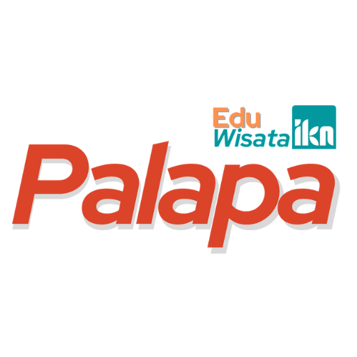 PALAPA logo
