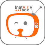 Cover Image of Download Inat v.2 Box Apk Indir Tv Play  APK