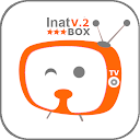 Téléchargement d'appli Inat v.2 Box Apk Indir Tv Play Installaller Dernier APK téléchargeur