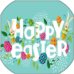 Cover Image of ダウンロード Happy Easter quotes and images 1.0 APK