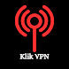 Klik VPN Premium - Androidアプリ