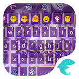 Emoji Keyboard-Sexy Girl icon