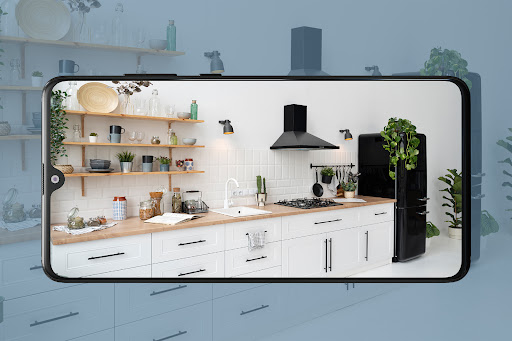 Latest Kitchens Designs 2023 Screen 3
