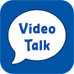 Cover Image of ダウンロード Video Talk : Live Talk Calling 1.0.3 APK