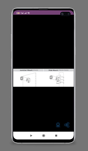 ip camera cctv guide Screen 3