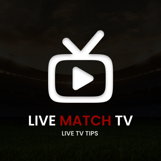 Download Live Cricket TV Match TV Tips on PC Emulator LDPlayer