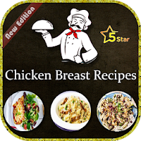 Chicken Breast recipes - easy chicken breast tasty