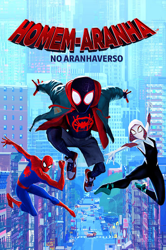 Homem-Aranha: Longe De Casa (Dublado) - Movies on Google Play