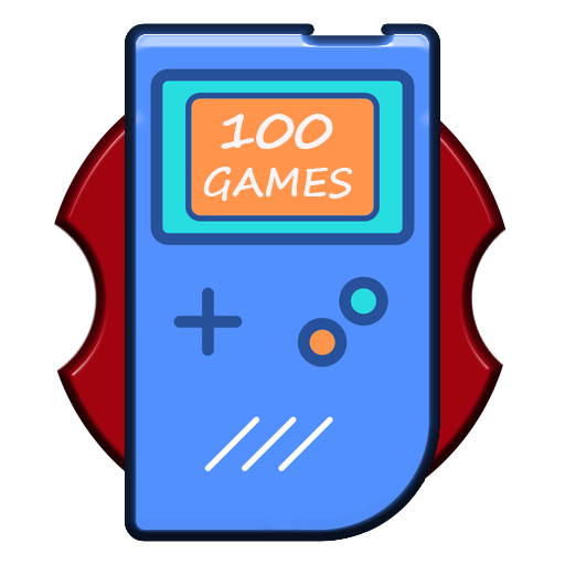 100 Arcade Games Screen 2