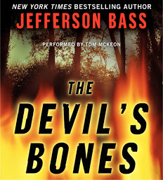 Obraz ikony: The Devil's Bones