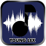Young Lex Musik & Lirik icon