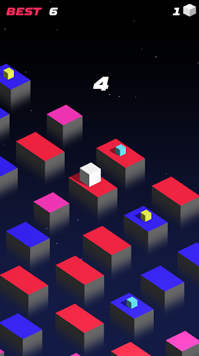 Sky Jumper Screen 3