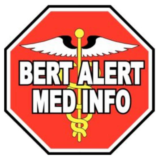 Bert Alert Free