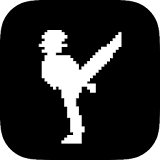 Kung Fu Smash icon