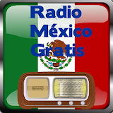 Radio México Gratis icon