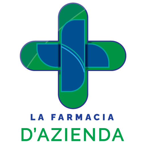 La farmacia dAzienda logo