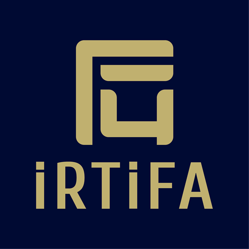 İRTİFA PERDE YAZILIMI logo