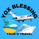 Yox Blessing Tour & Travel icon