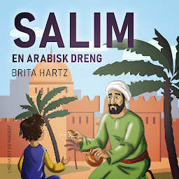 Icon image Salim - en arabisk dreng