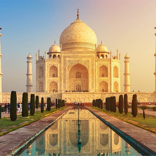 Taj Mahal Wallpapers Download on Windows