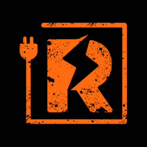 Resilient Hub logo