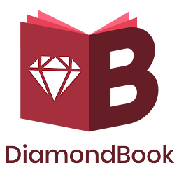 Icon image DiamondBook