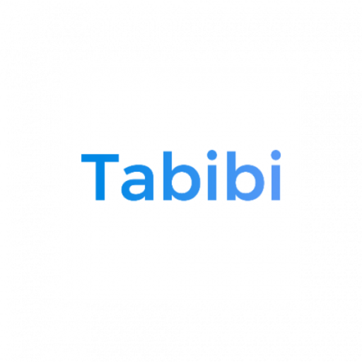 Tabibi | طبيبي logo