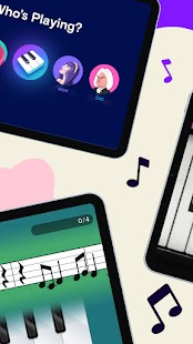 Simply Piano: Klavier lernen Tangkapan layar